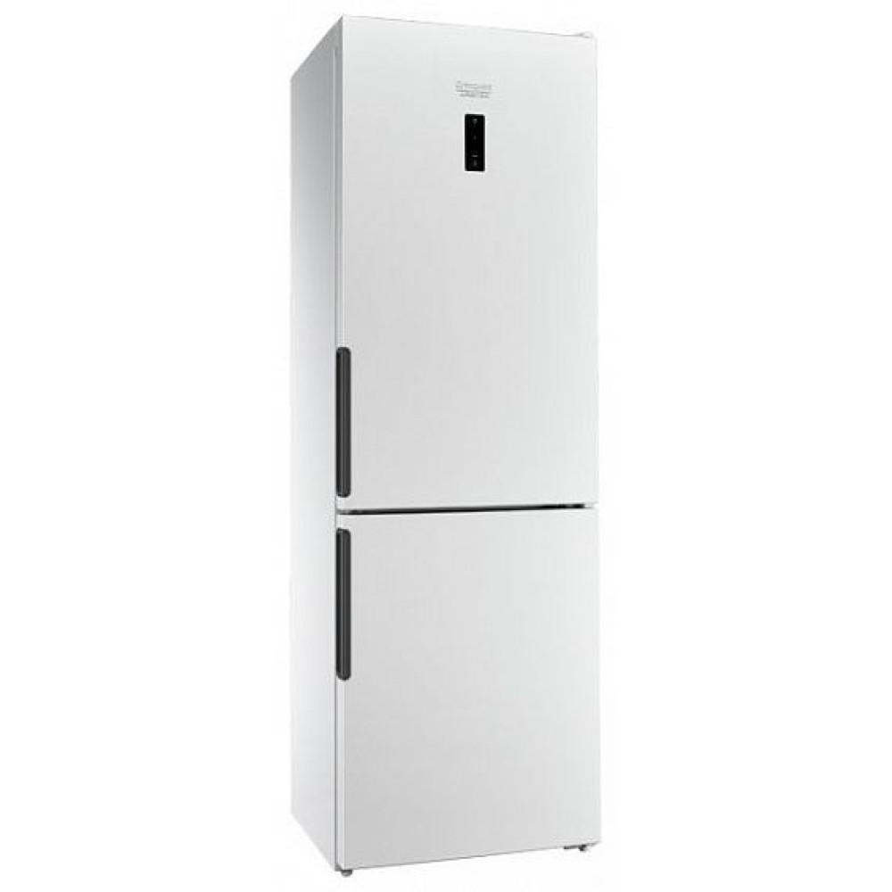 Холодильник HOTPOINT-ARISTON hf 5180 w