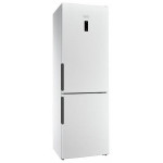 Холодильник HOTPOINT-ARISTON hf 5180 w