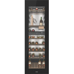 Винный шкаф MIELE KWT 6722 IGS-1 OBSW