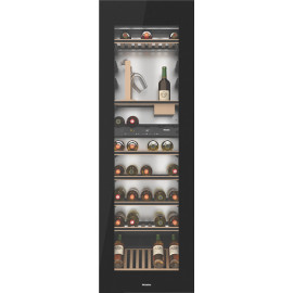 Винный шкаф MIELE KWT 6722 IGS-1 OBSW