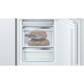 Холодильник BOSCH KIN86HD20R