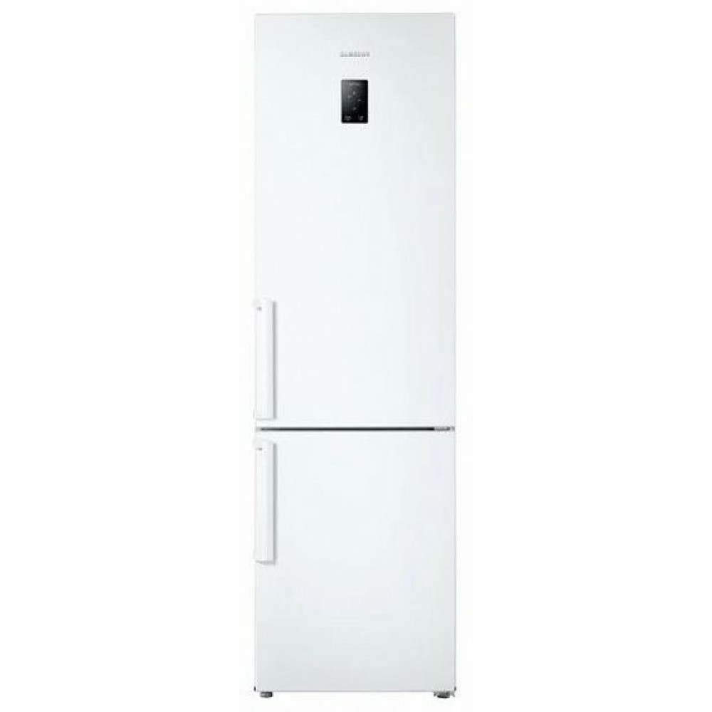 Холодильник Samsung RB37J5300WW белый
