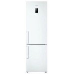 Холодильник Samsung RB37J5300WW белый