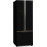 Холодильник HITACHI r-wb482 pu2 gbk черный