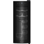 Винный шкаф WEISSGAUFF WWC-12 Bottle