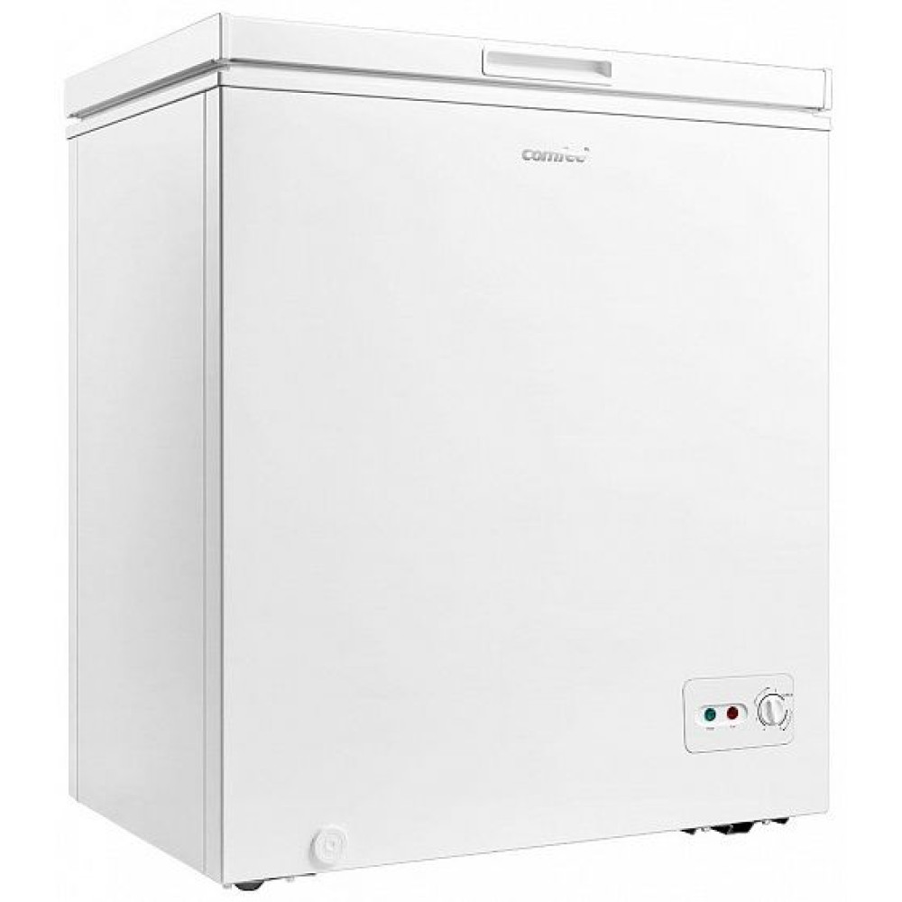 Морозильная камера COMFEE RCC196WH1R