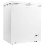 Морозильная камера COMFEE RCC196WH1R