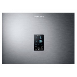 Холодильник Samsung RB 37 K 6221 S 4