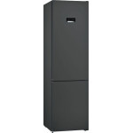 Холодильник BOSCH KGN39XC2AR