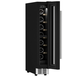 Винный шкаф MEYVEL MV9-KWT1