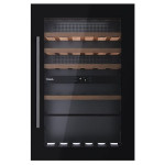Винный шкаф TEKA RVI 20046 BLACK GLASS (113600011)