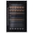 Винный шкаф TEKA RVI 20046 BLACK GLASS (113600011)