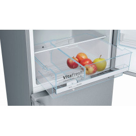 Холодильник Bosch KGE 39 XL 2 AR