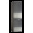 Холодильник ASCOLI ADRFI270W