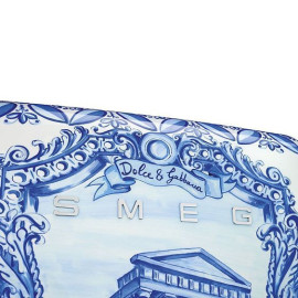 Холодильник SMEG FAB28RDGM5