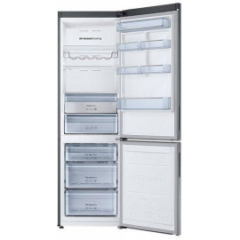 Холодильник Samsung RB34K6232SS нержавеющая сталь