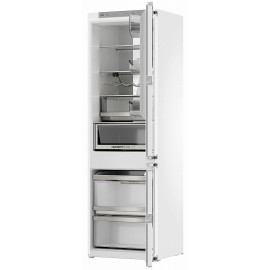 Холодильник HAIER BCF5261WRU