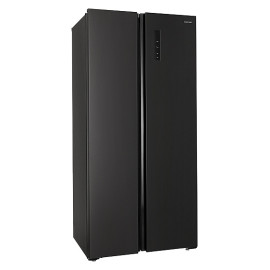Холодильник NORDFROST RFS 480D NFB inverter
