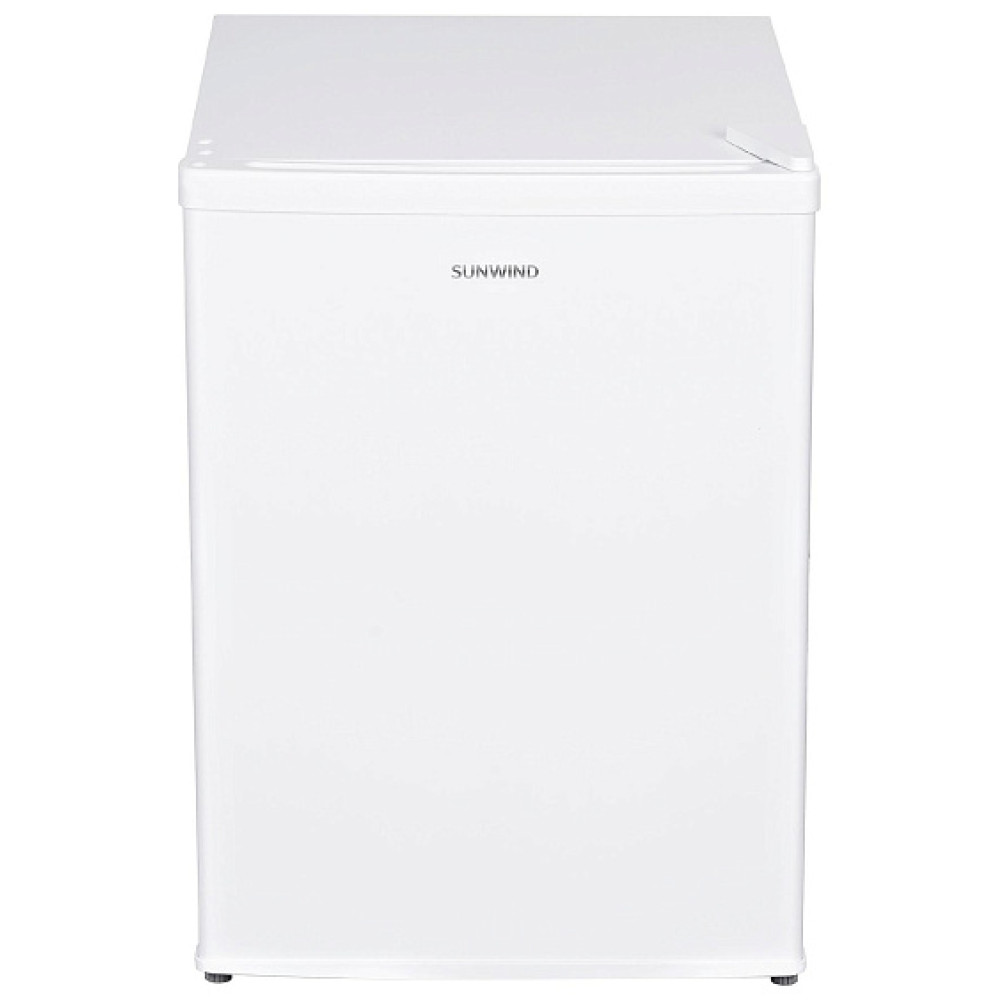 Холодильник SUNWIND SCO101 белый