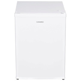 Холодильник SUNWIND SCO101 белый