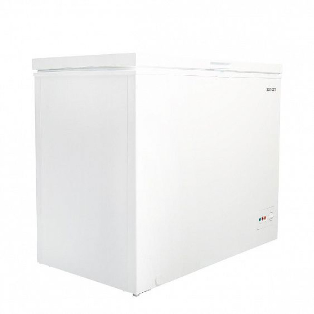 Морозильник-ларь ZARGET ZCF 280W