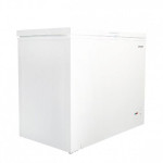 Морозильник-ларь ZARGET ZCF 280W