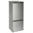 Холодильник БИРЮСА M151 серебристый