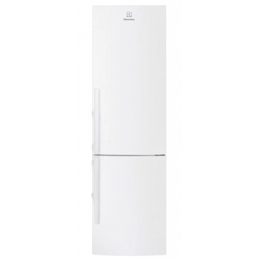 Холодильник Electrolux EN 3853 MOW белый