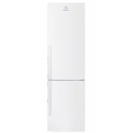 Холодильник Electrolux EN 3853 MOW белый