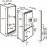 Холодильник ELECTROLUX ENG2693AOW