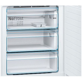 Холодильник BOSCH KGN49XW20R