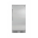 Холодильник Frigidaire MRAD 19V9 нержавеющая сталь