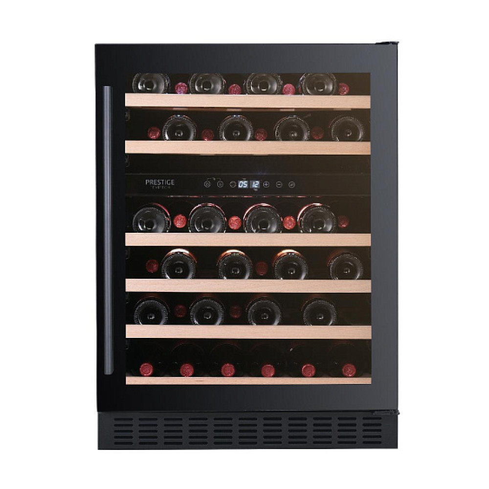 Винный шкаф TEMPTECH PRESX60DB
