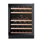 Винный шкаф TEMPTECH PRESX60DB