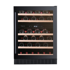 Винный шкаф TEMPTECH PRESX60DB
