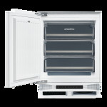 Морозильная камера MAUNFELD MBFR88SWGR Inverter