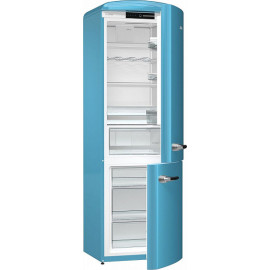 Холодильник GORENJE ORK192BL