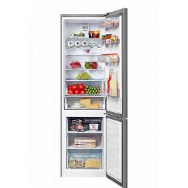 Холодильник BEKO rcnk400e20zx
