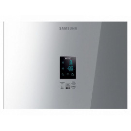 Двухкамерный холодильник Samsung RB 37 K 63412 A