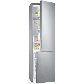Холодильник Samsung RB37J5010SA серебристый