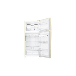 Холодильник LG GN-H702HEHZ