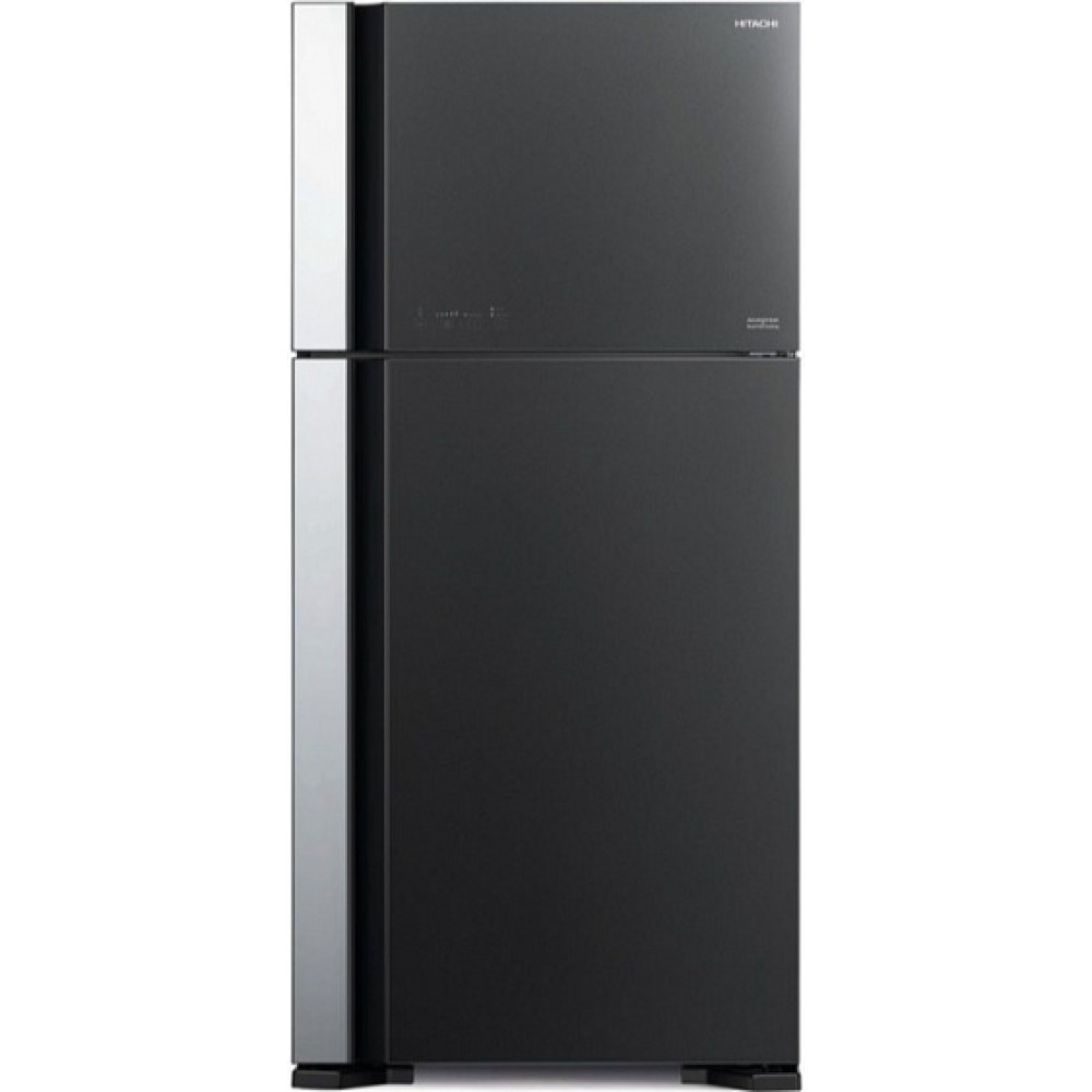 Холодильник HITACHI R-VG660PUC7-1 GGR