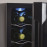 Винный шкаф CELLAR PRIVATE CP012-2E