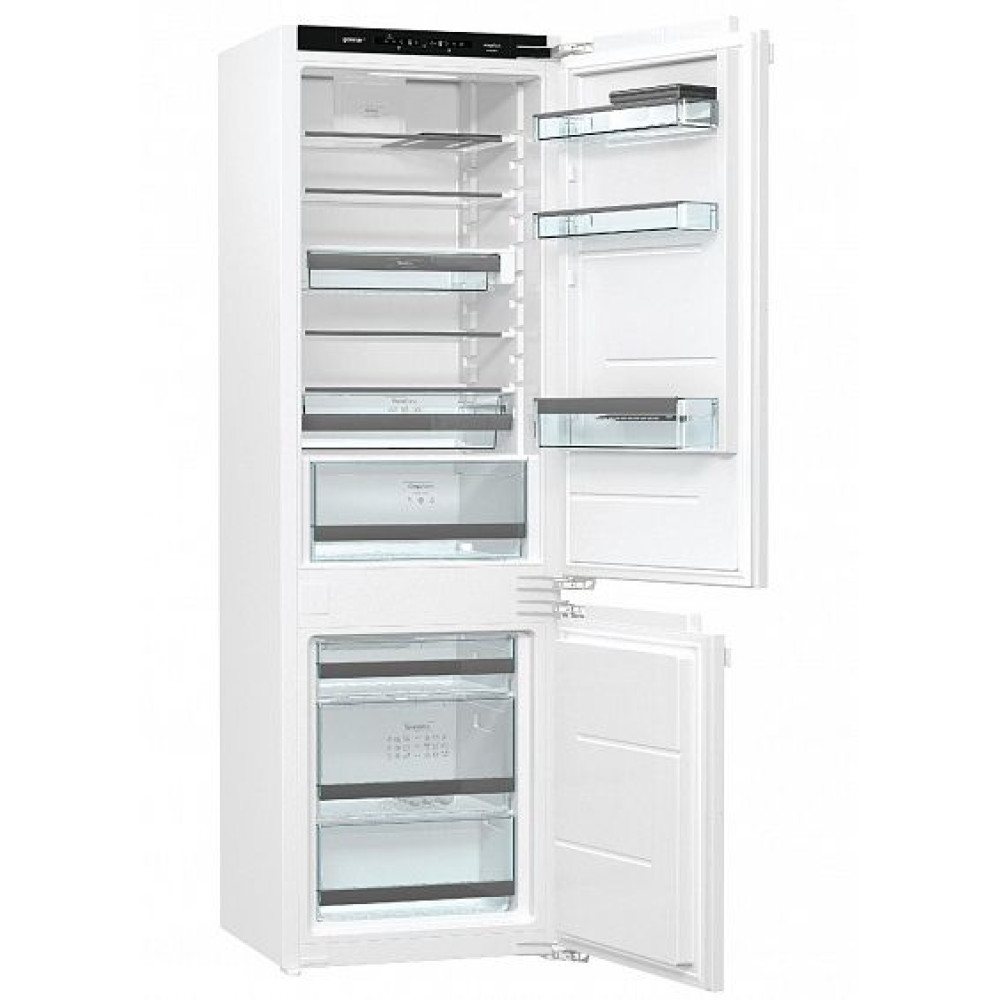 Встраиваемый холодильник Gorenje GDNRK 5182 A2