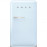Холодильник SMEG FAB10RPB5