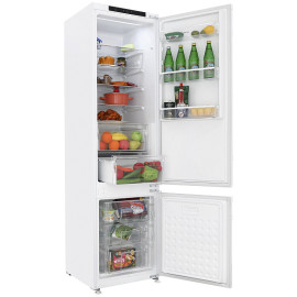 Холодильник HIBERG RFCI-465 NFW inverter
