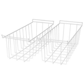 Ларь морозильный HIBERG PF 42 L2GG