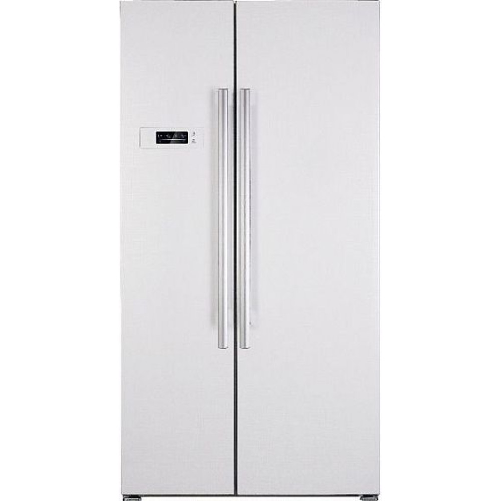 Холодильник Zarget ZSS 570W