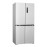 Холодильник HIBERG RFQ-490DX NFW