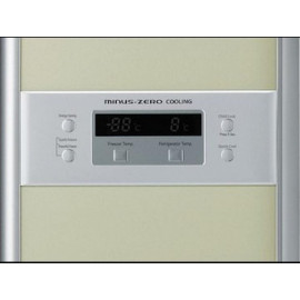 Холодильник HITACHI r-m702 pu2 gs серебристый